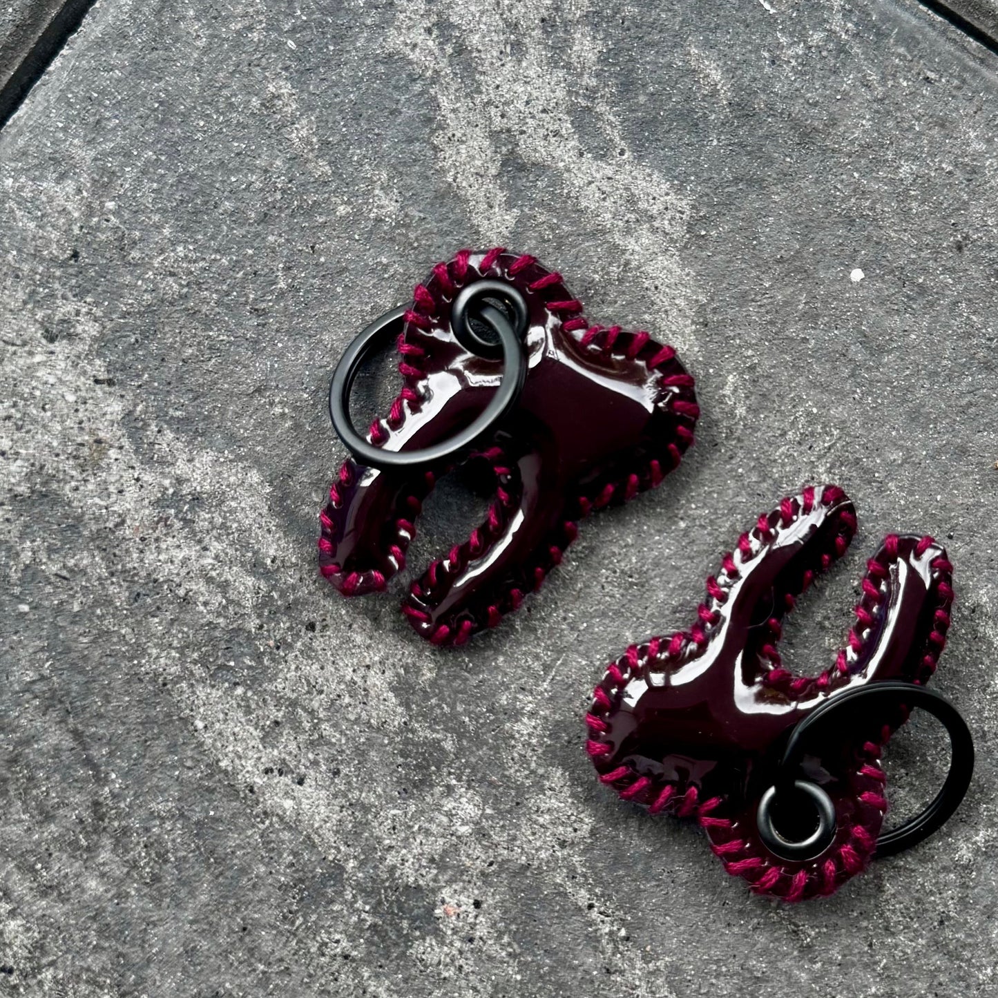 MOLARIA™ Schlüsselanhänger Classic