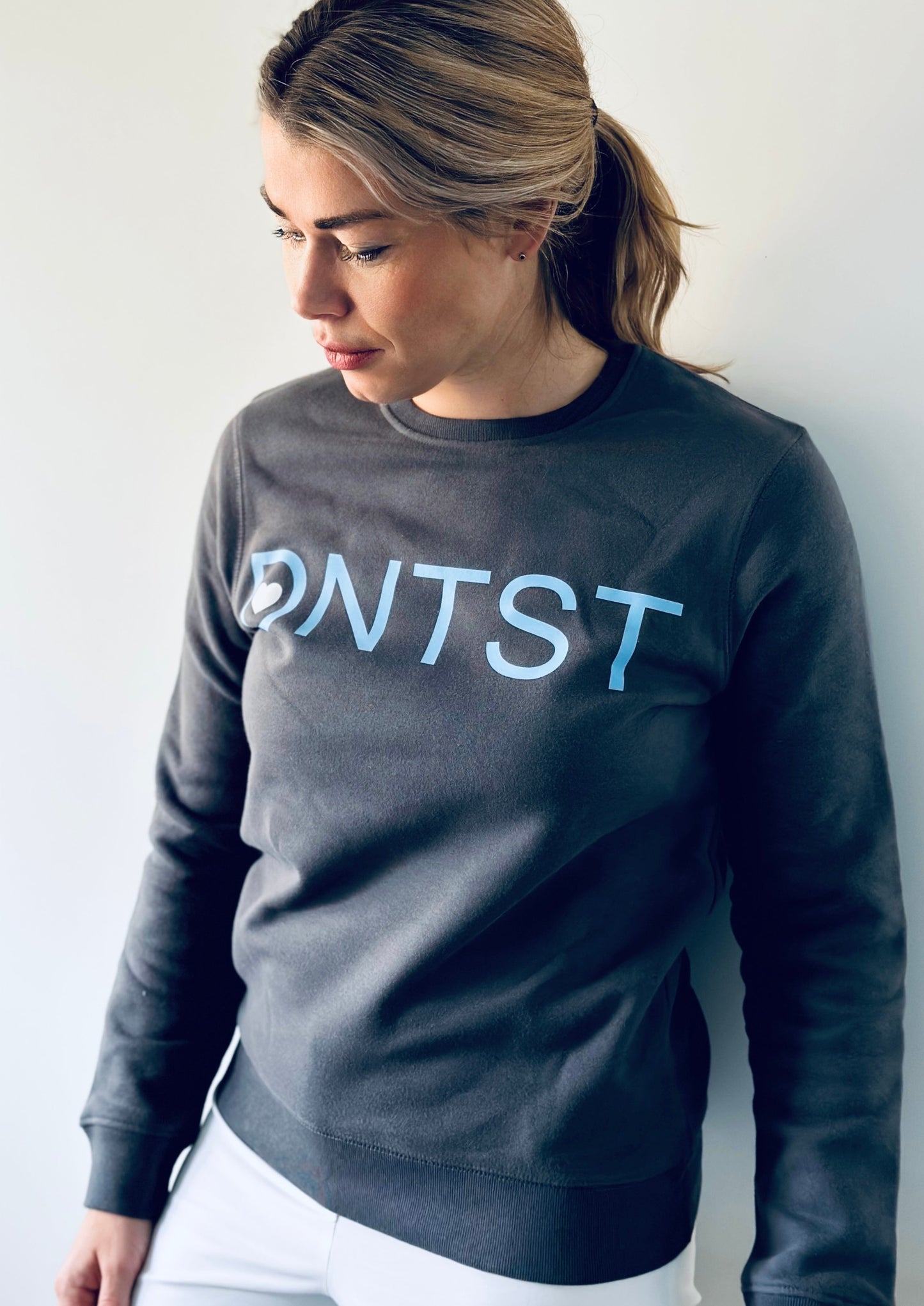 DNTST™ Sweater