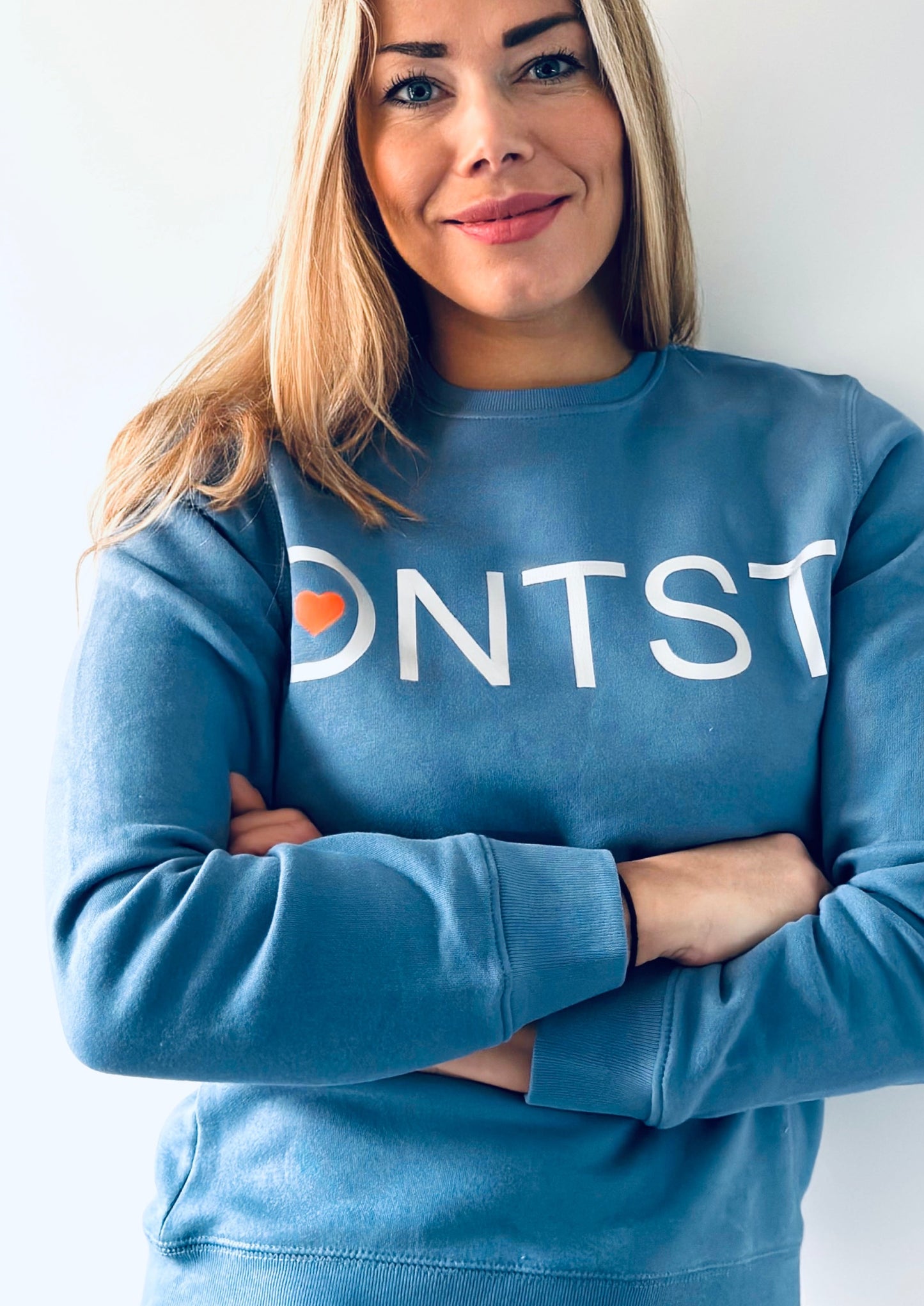 DNTST™ Sweater