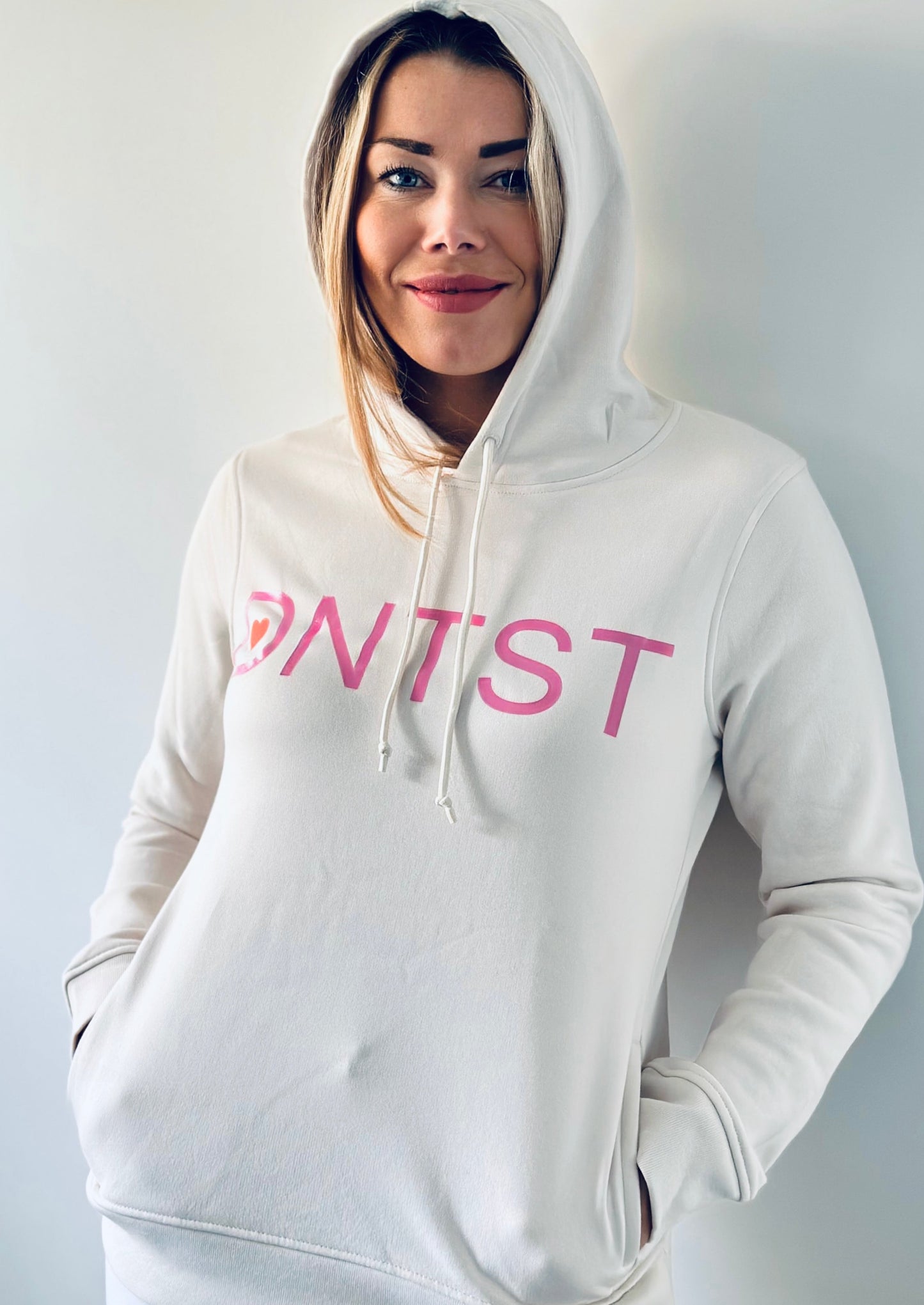 DNTST™ Hoodie WMNS