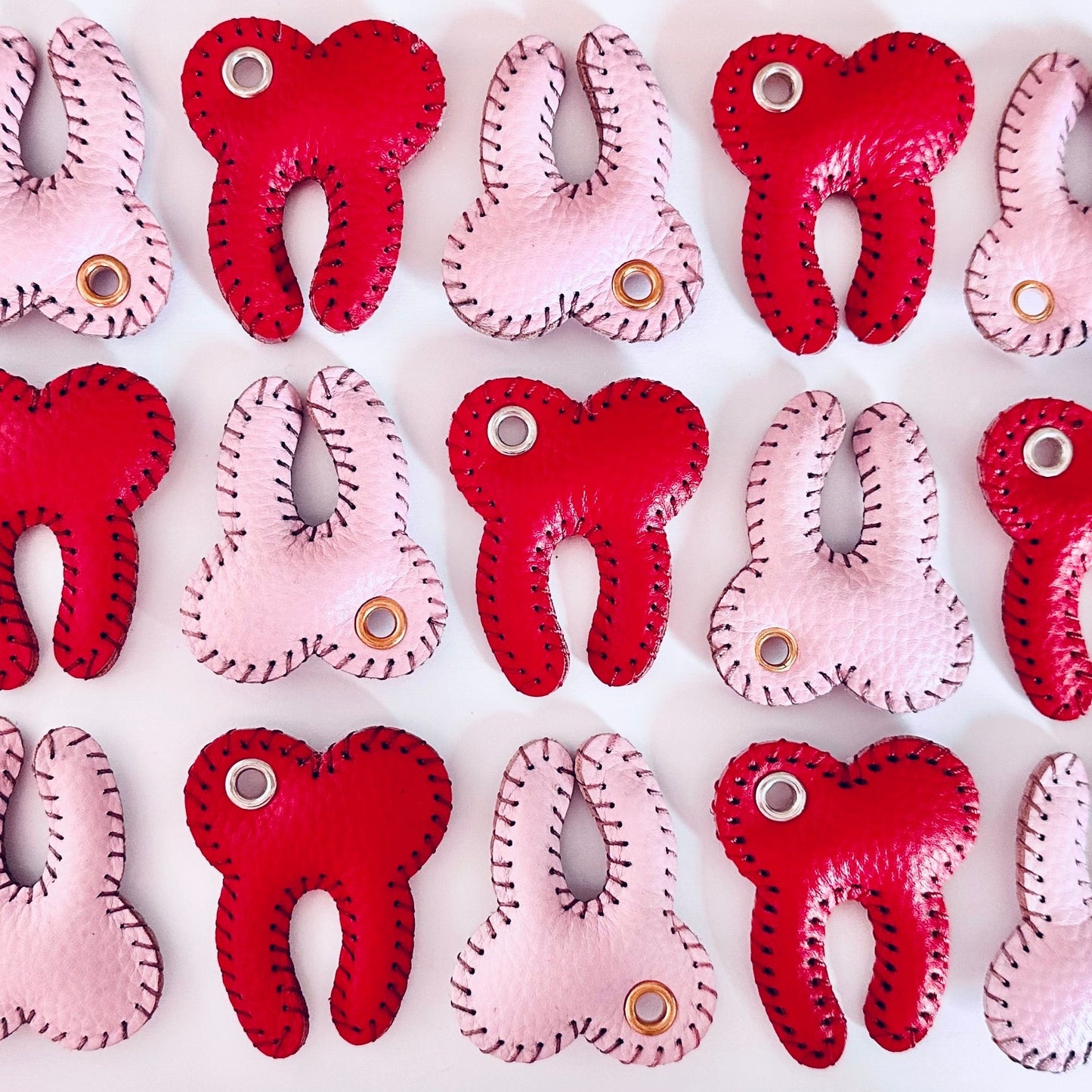 MOLARIA™ Keychain BUNDLE