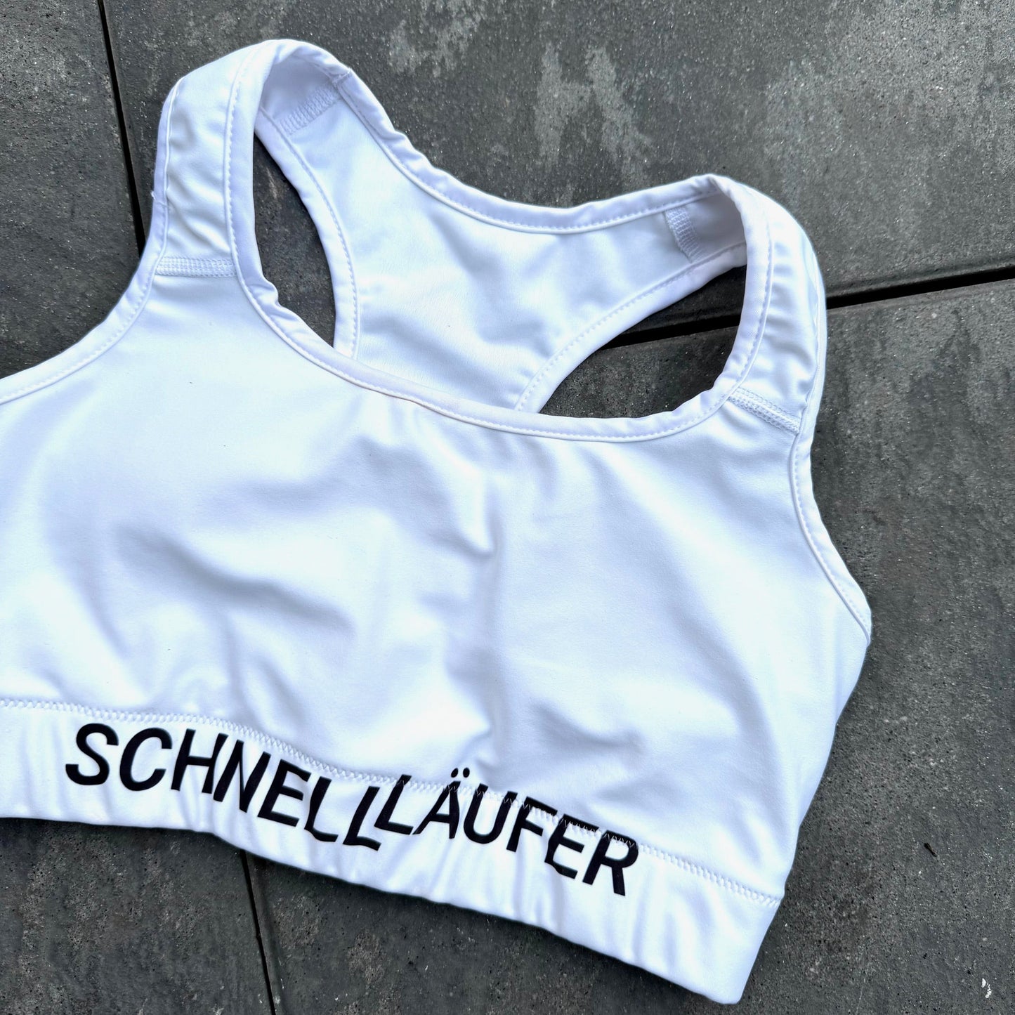 Sportsbra SCHNELLLÄUFER
