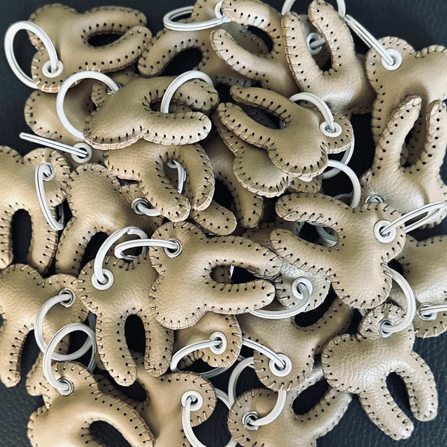 MOLARIA™ Keychain BUNDLE