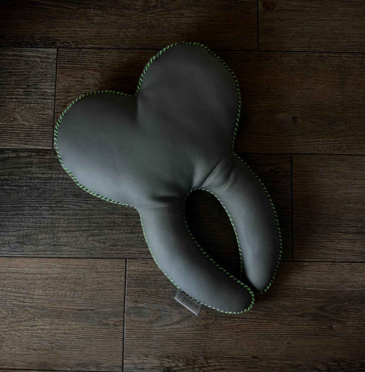 MOLARIA™ Headrest Nackenkissen