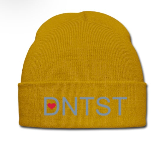DNTST™ Mütze