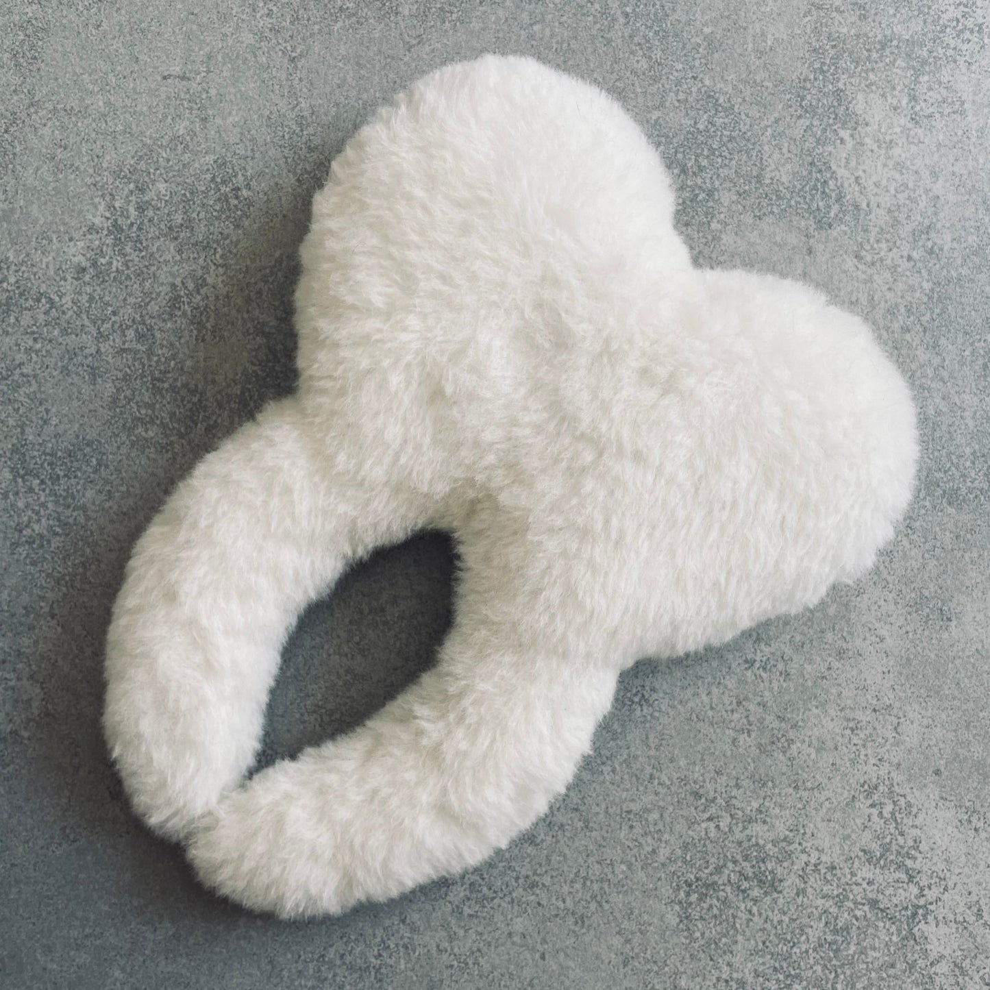 MOLARIA™ Teddykissen luxury