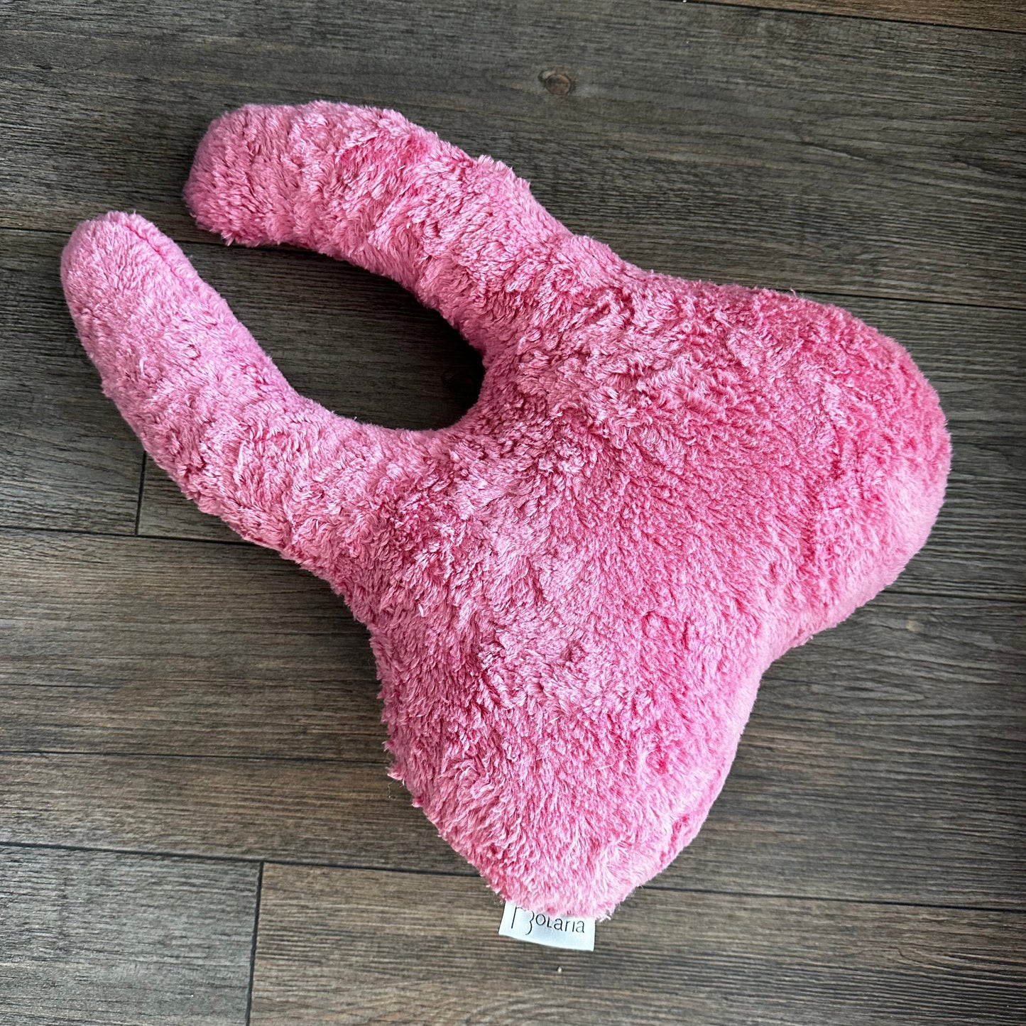 MOLARIA™ Teddykissen luxury