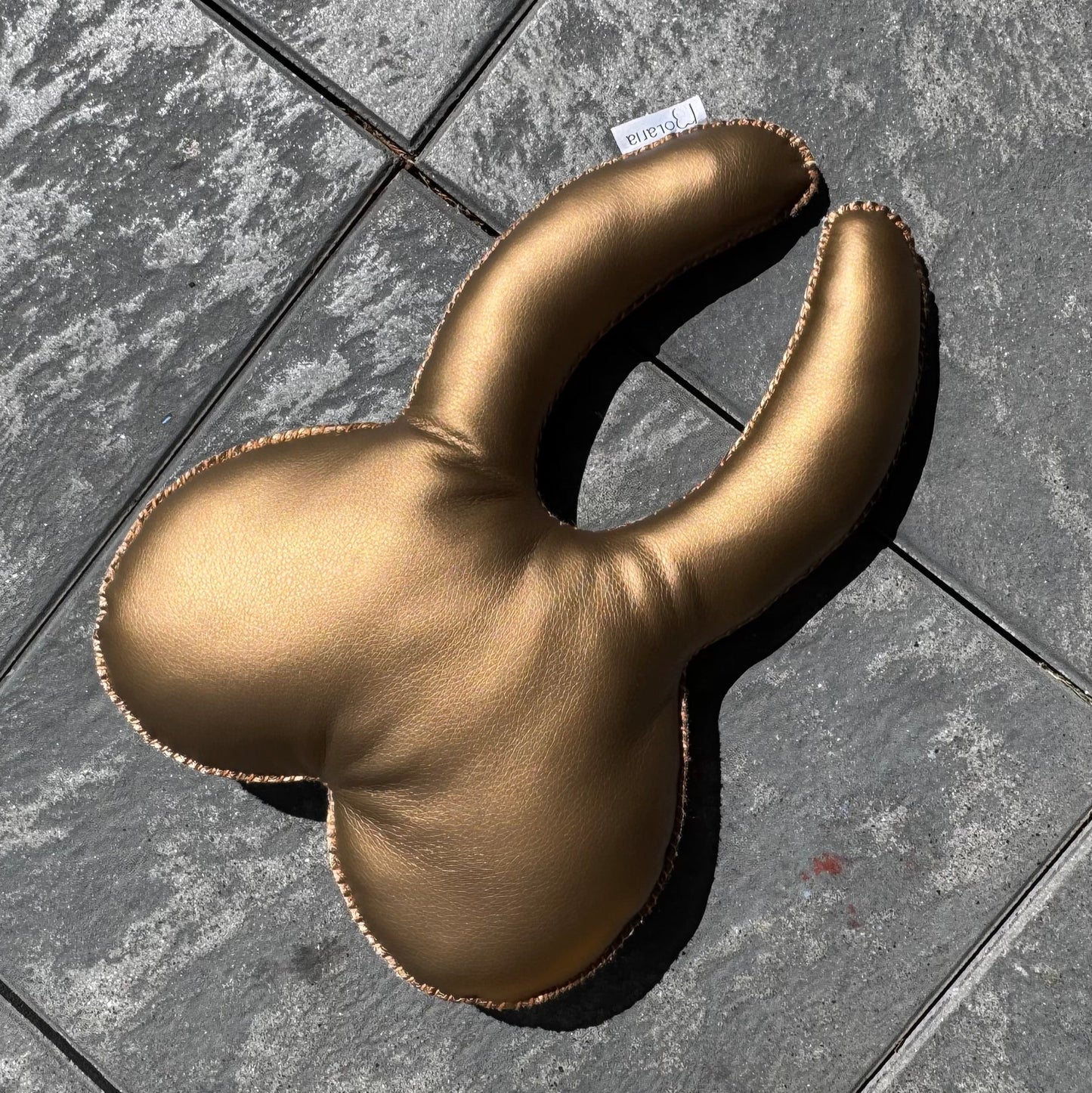 MOLARIA™ Headrest Nackenkissen