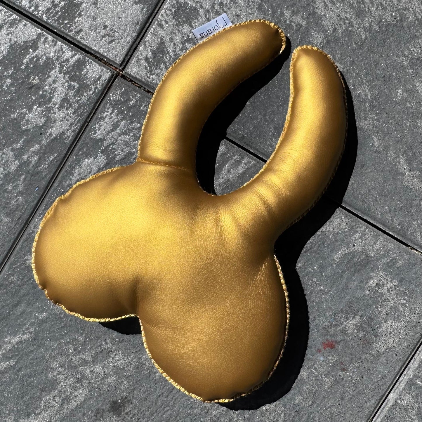 MOLARIA™ Headrest Nackenkissen