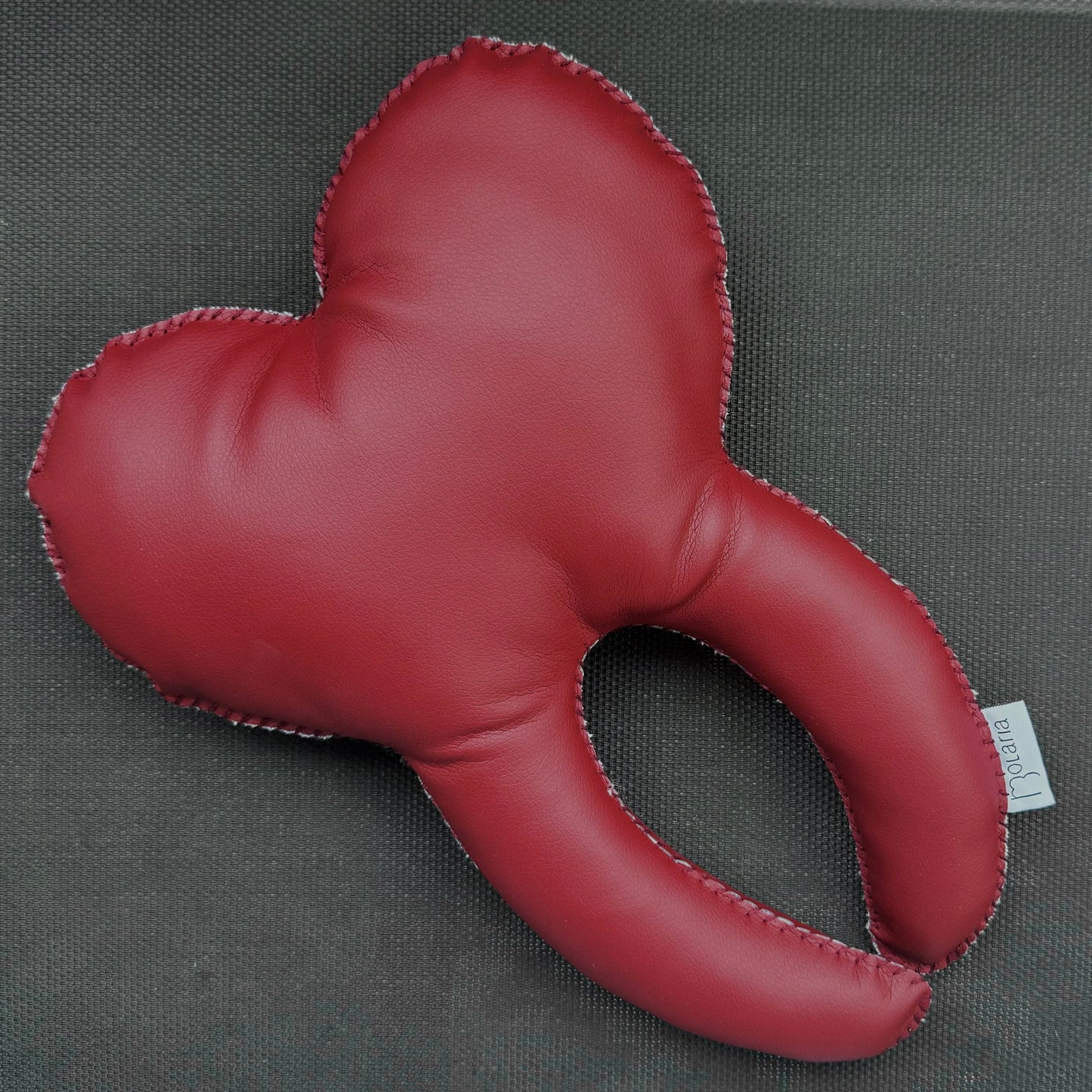 MOLARIA™ Headrest Nackenkissen