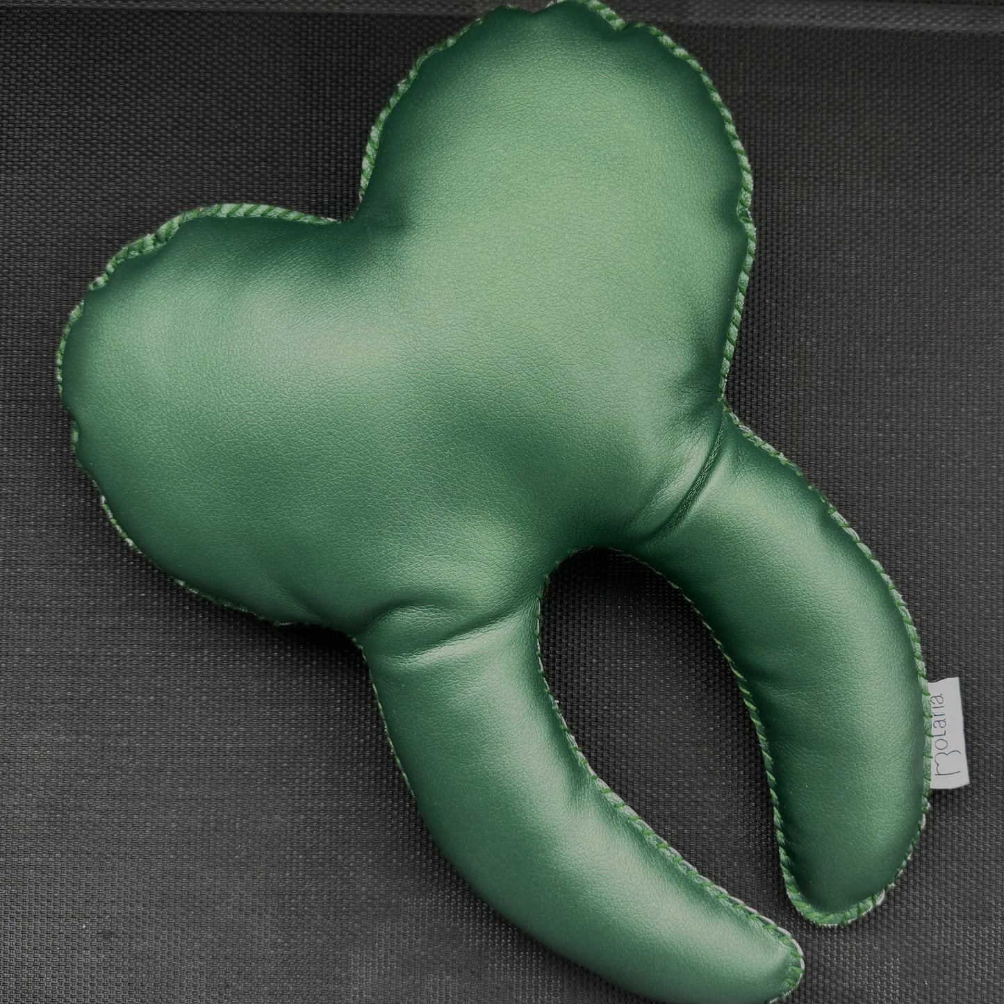 MOLARIA™ Headrest Nackenkissen