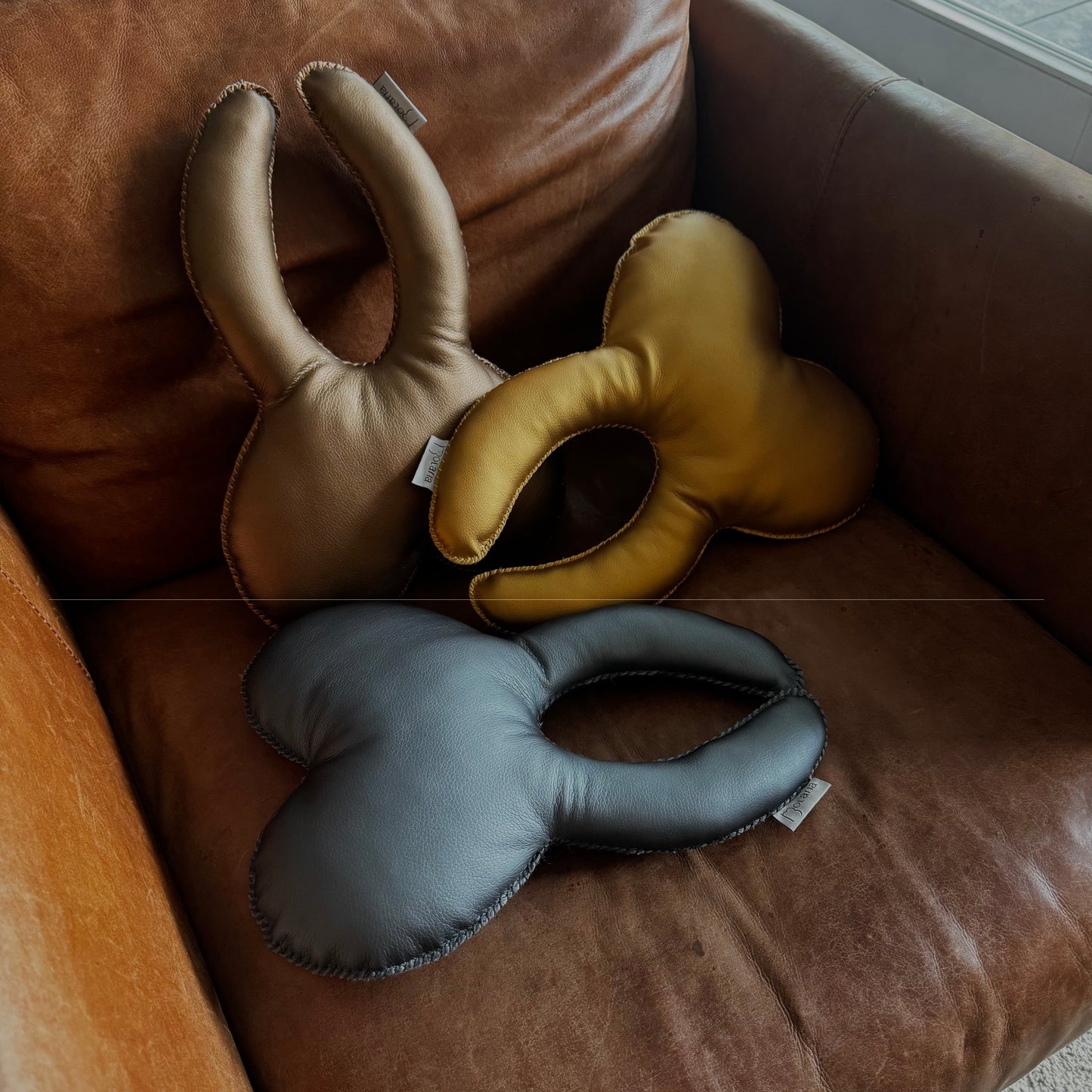 MOLARIA™ Headrest Nackenkissen