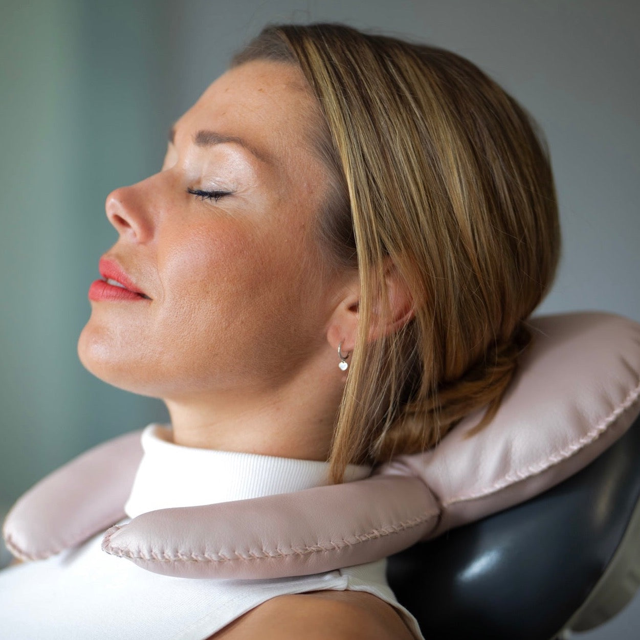 MOLARIA™ Headrest Nackenkissen