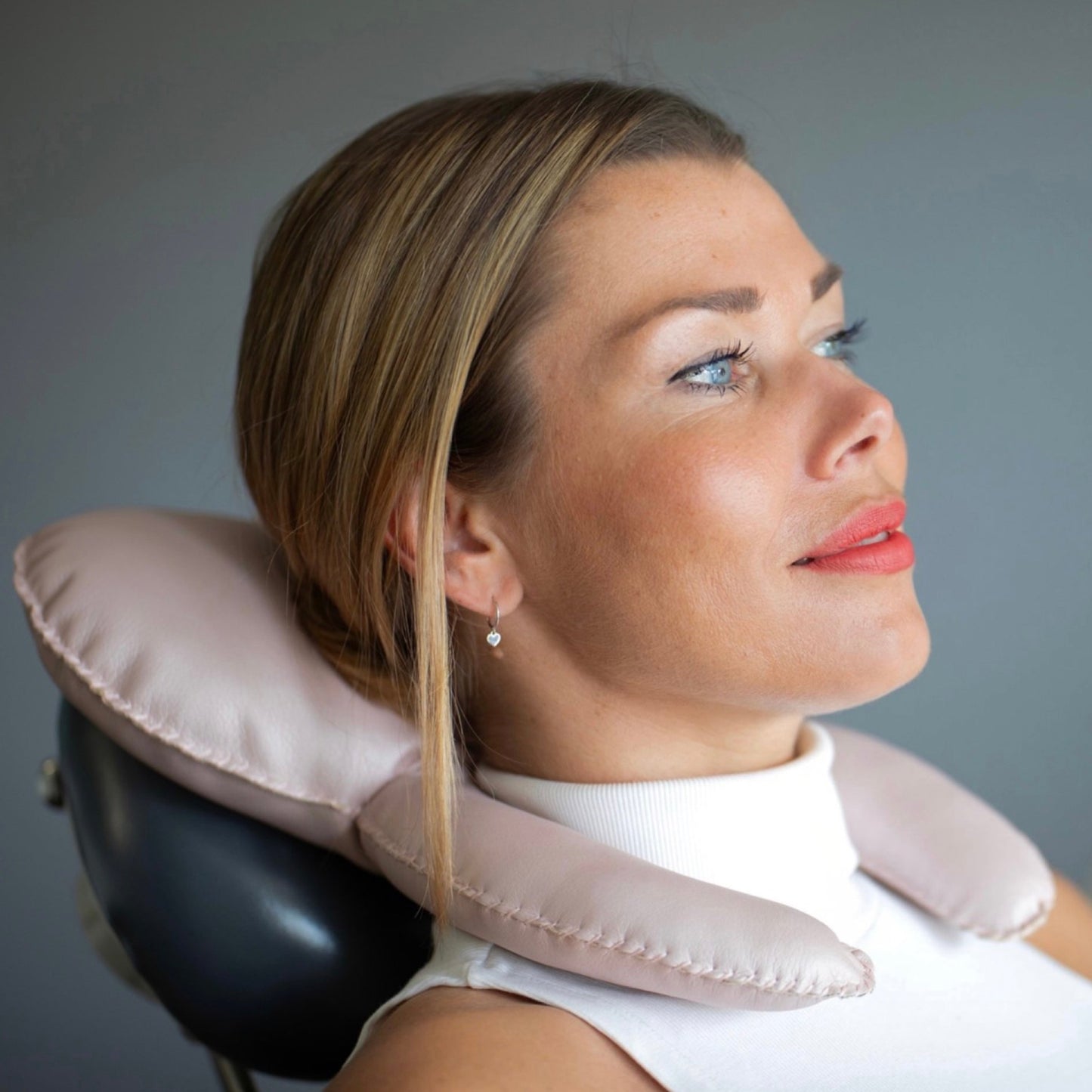 MOLARIA™ Headrest Nackenkissen