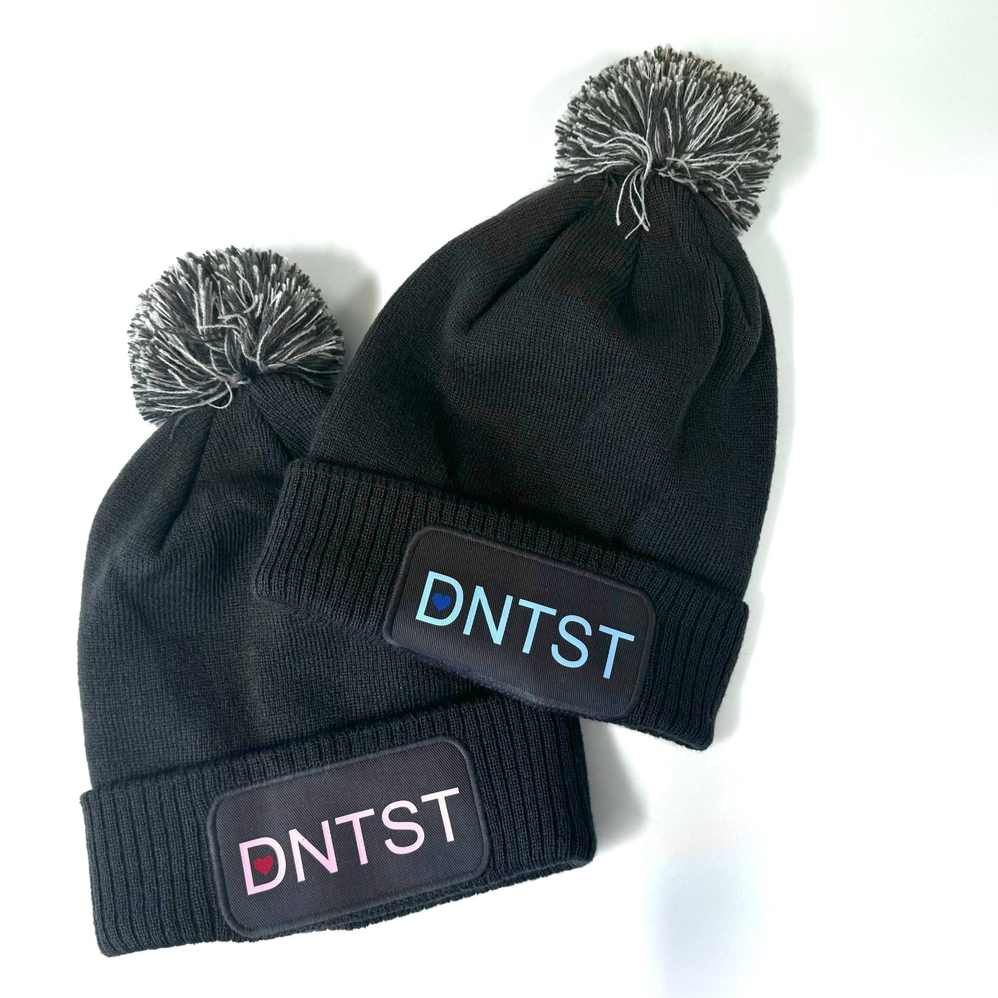 DNTST™ Mütze