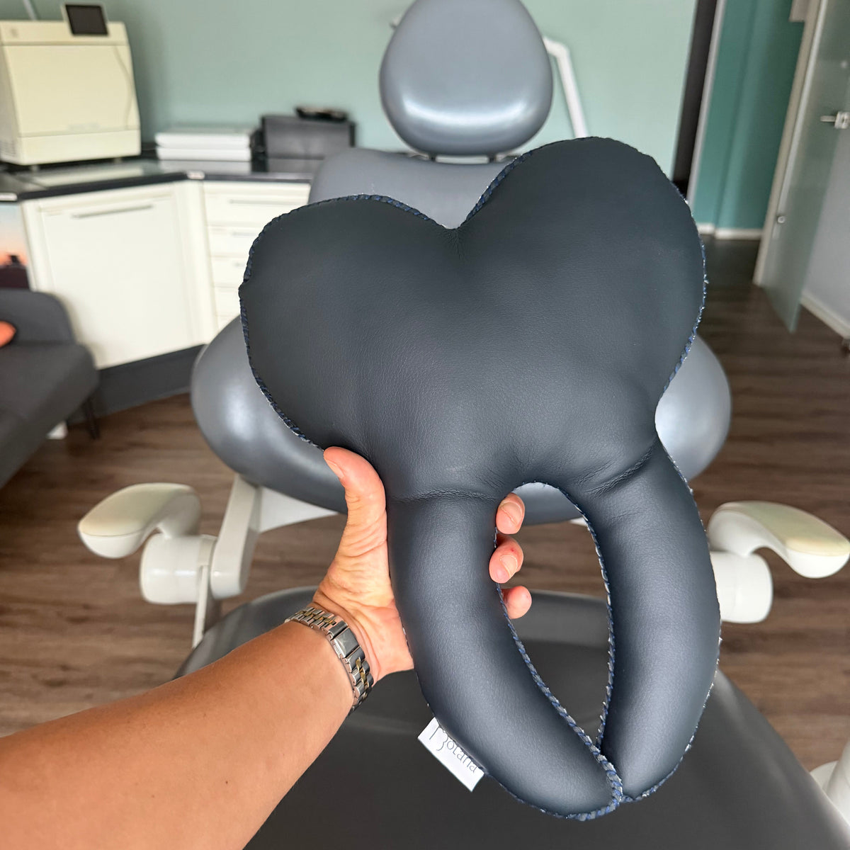 MOLARIA™ Headrest Nackenkissen