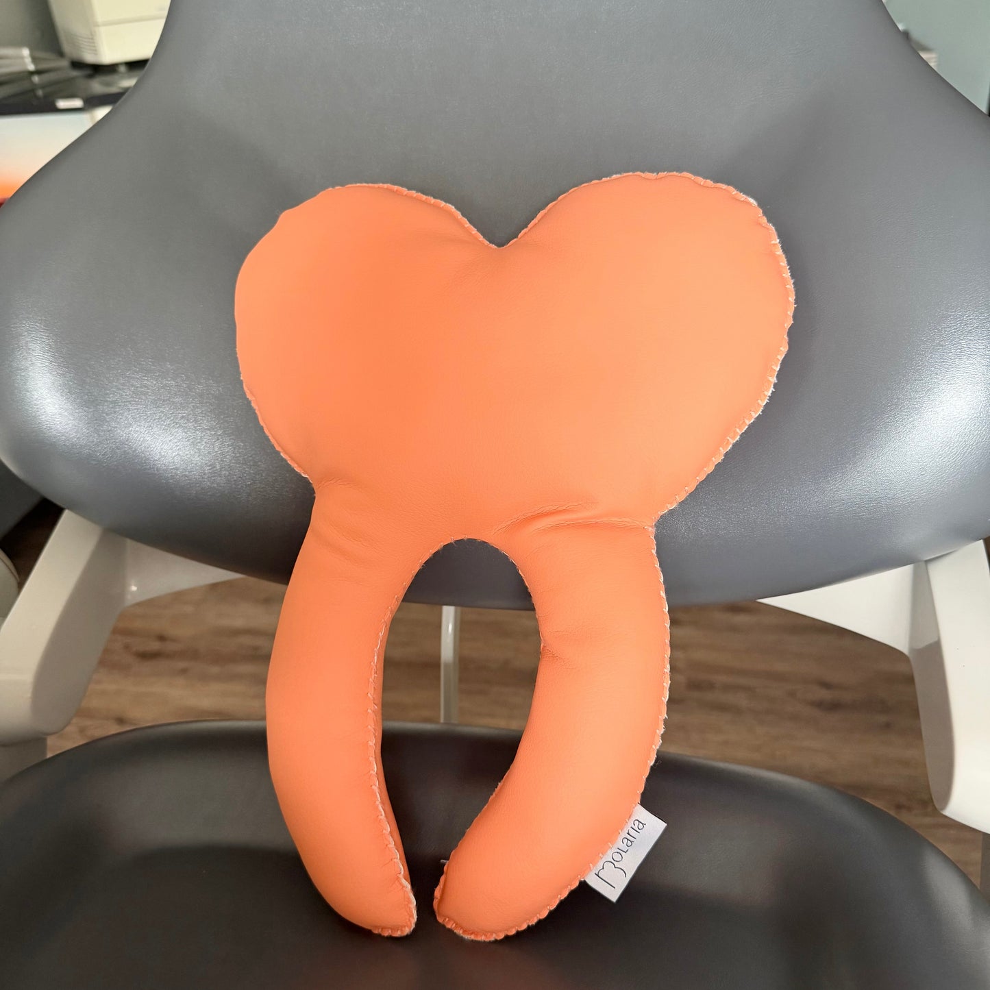 MOLARIA™ Headrest Nackenkissen