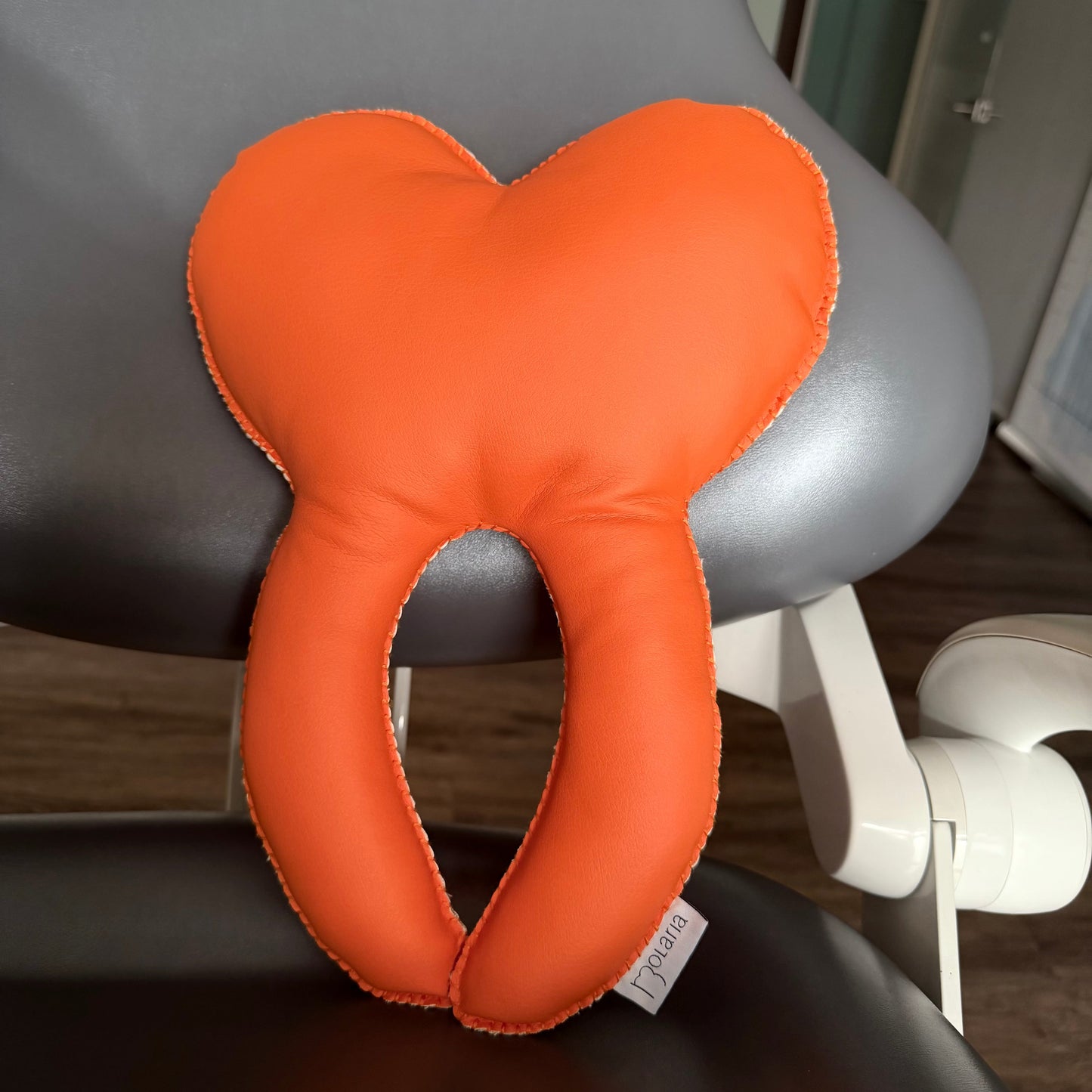 MOLARIA™ Headrest Nackenkissen
