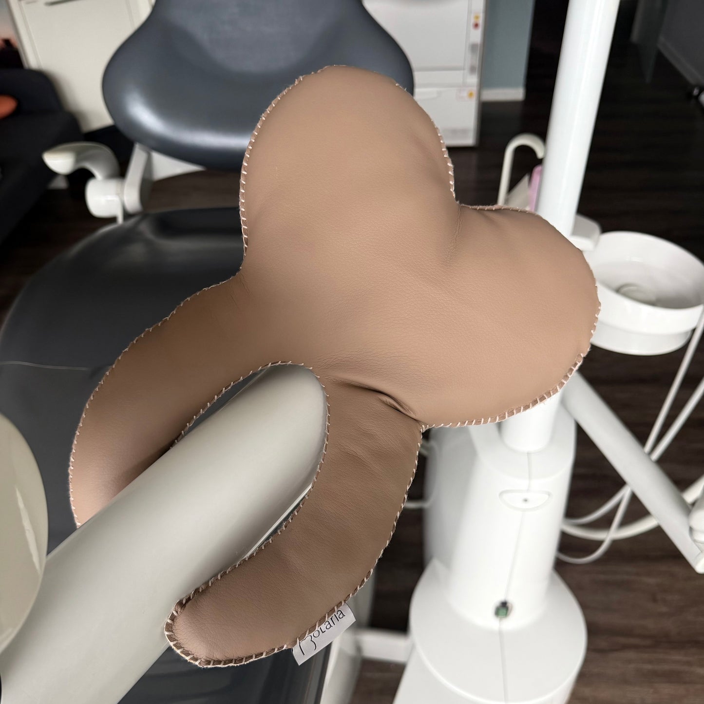 MOLARIA™ Headrest Nackenkissen