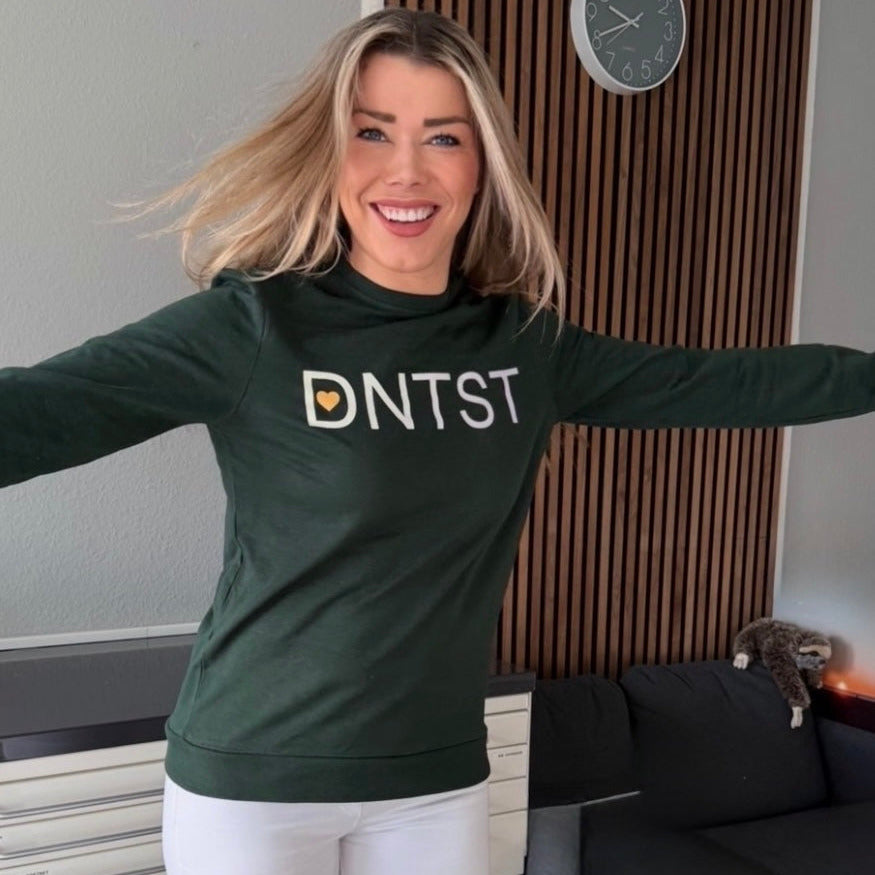 DNTST™ Sweater Springcollection