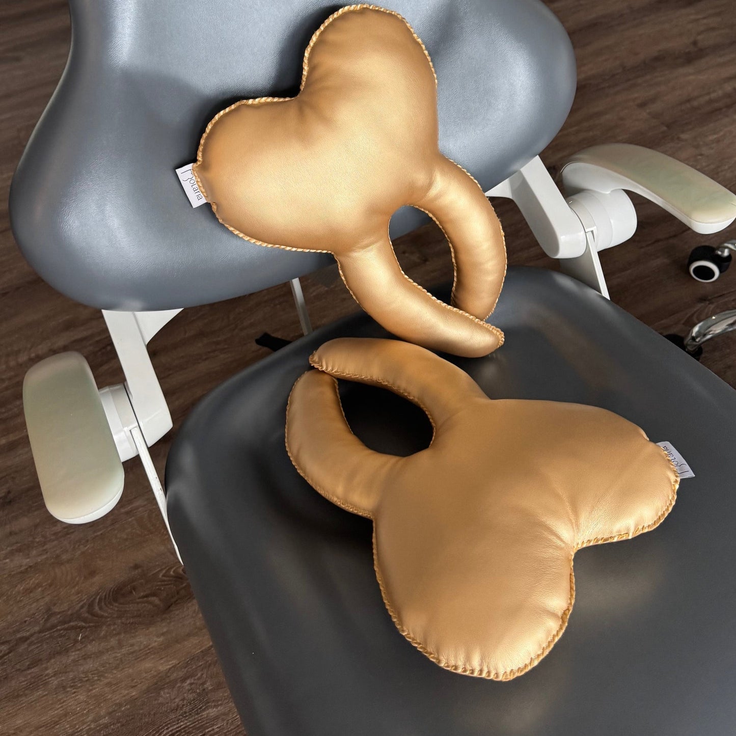MOLARIA™ Headrest Nackenkissen