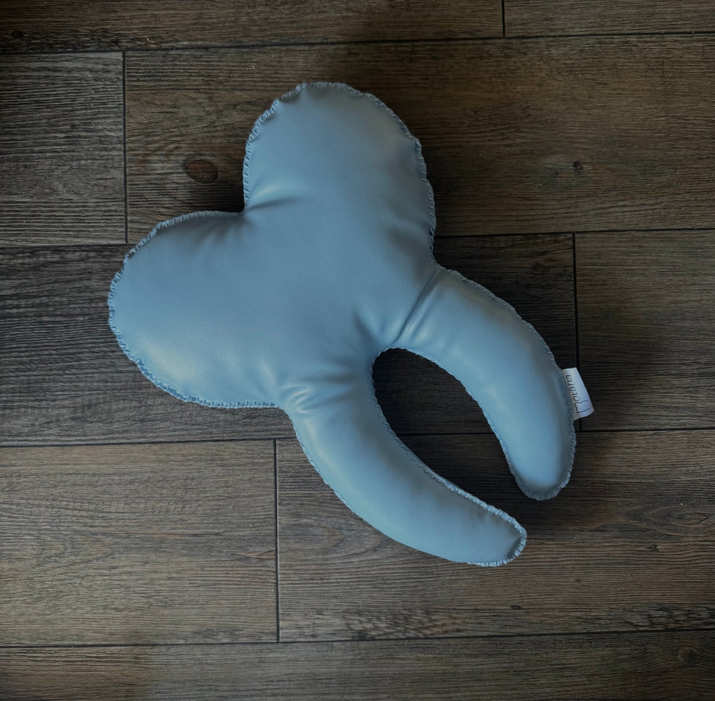 MOLARIA™ Headrest Nackenkissen