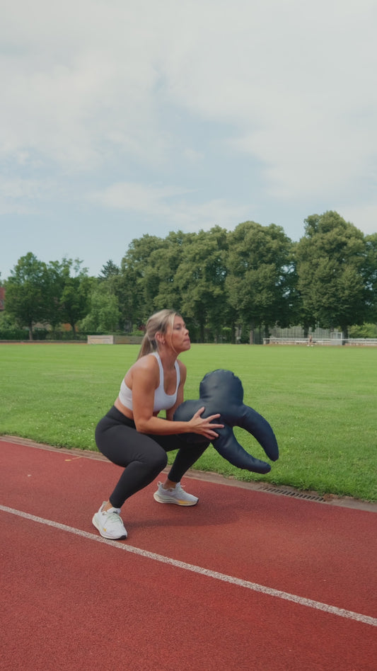 Sportsbra SCHNELLLÄUFER
