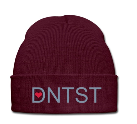 DNTST™ Mütze