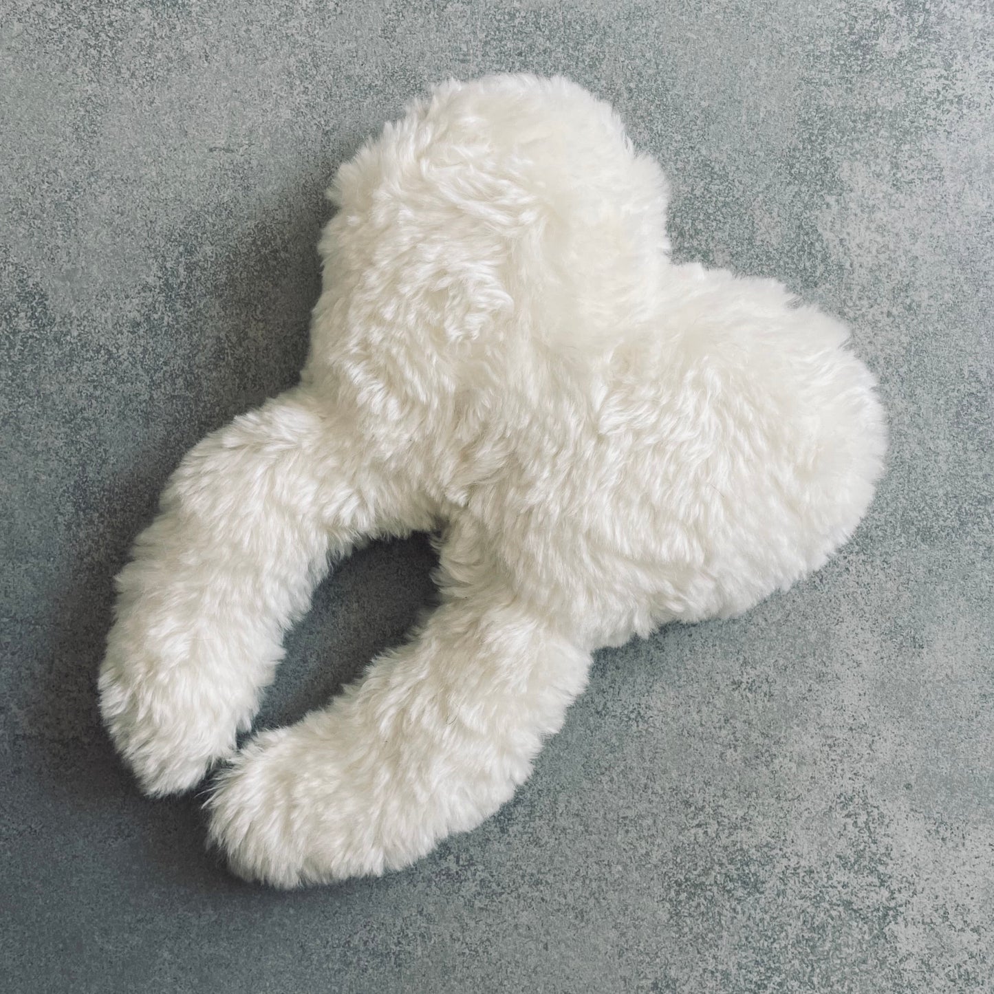 MOLARIA™ Teddykissen luxury