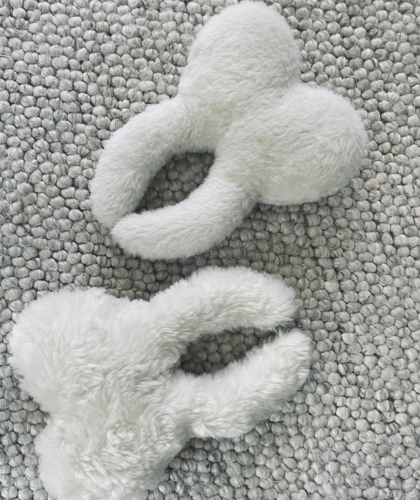 MOLARIA™ Teddykissen luxury