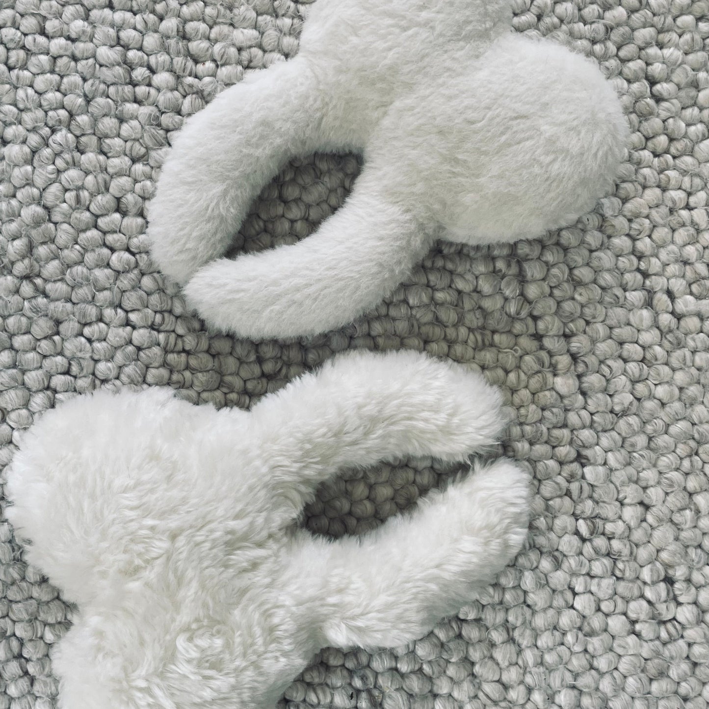 MOLARIA™ Teddykissen luxury