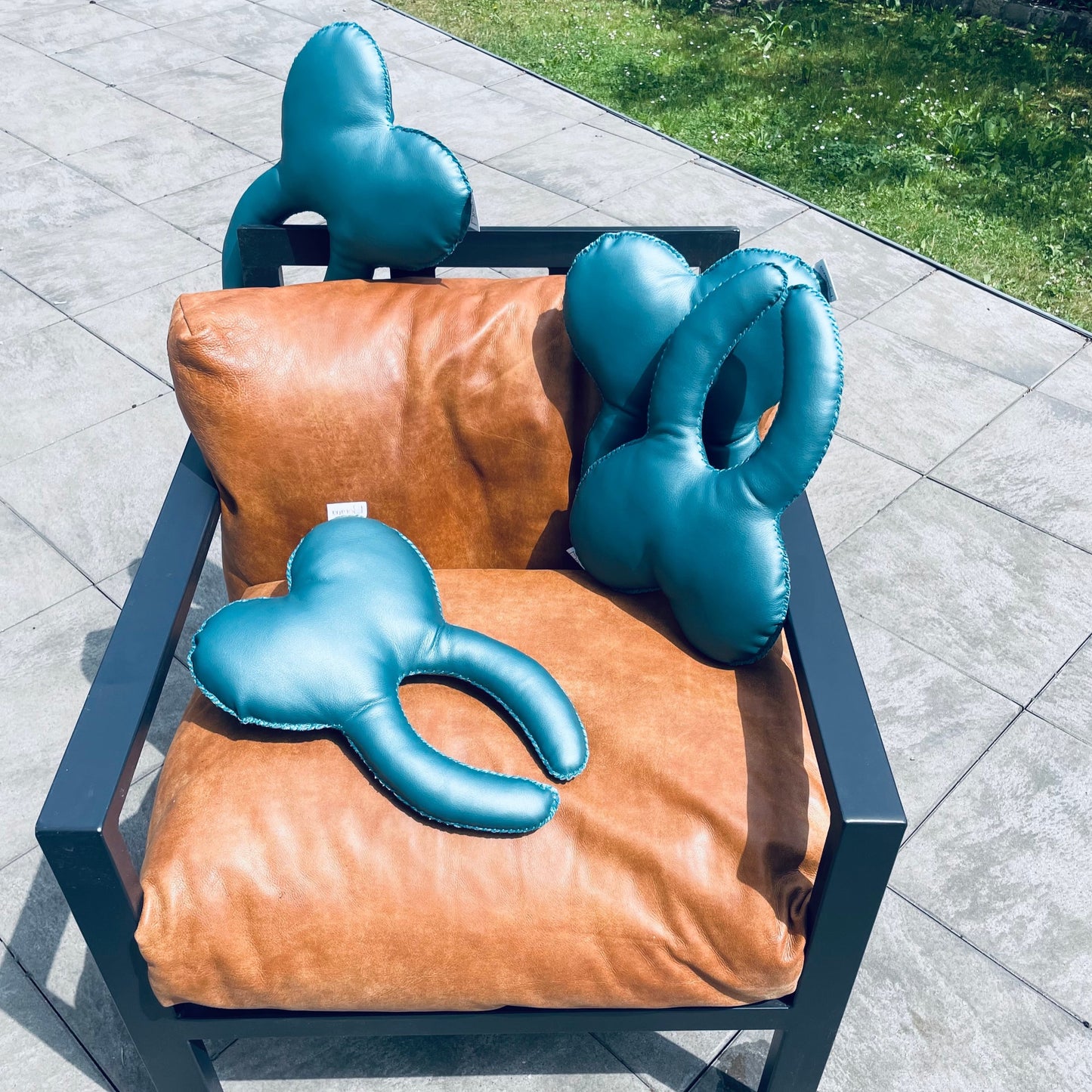 MOLARIA™ Headrest Nackenkissen